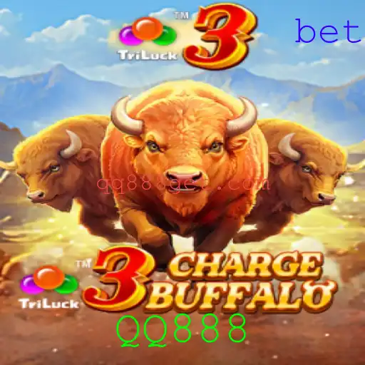 Descubra o Empolgante Universo de 3ChargeBuffalo e Suas Regras Inovadoras