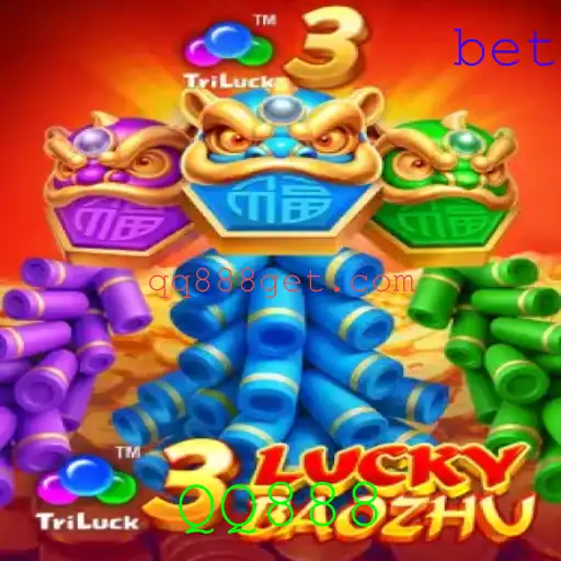 Explore o Emocionante Universo do Jogo 3LuckyBaozhu no QQ888