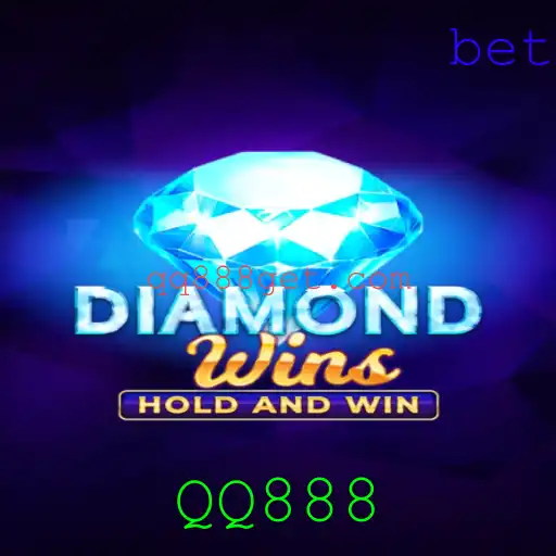 Descubra o Mundo de Emoção e Recompensas com DiamondWins na QQ888