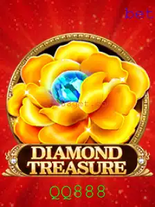 Descubra o Mundo de Diamondtreasure: Regras e Estratégias do Jogo QQ888