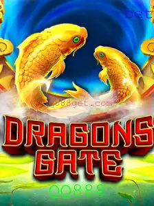 Explorando DragonsGate: Um Mergulho no Mundo dos Dragões e Misteriosos Portais