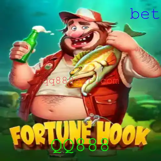 FortuneHook: O Empolgante Jogo que Conquista com QQ888