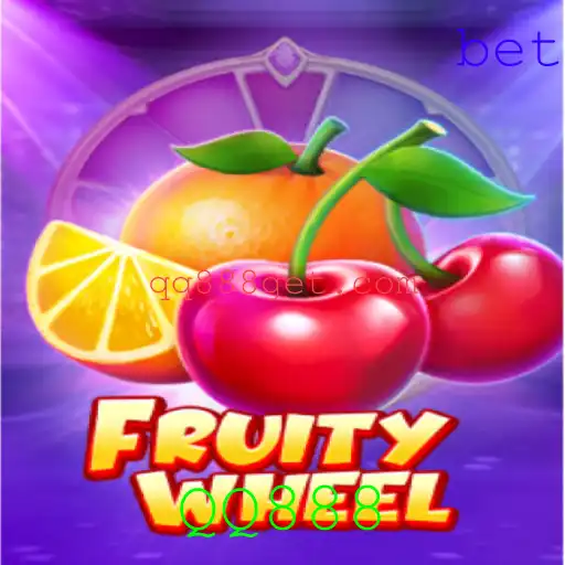 FruityWheel: O Jogo Vibrante que Está Conquistando QQ888