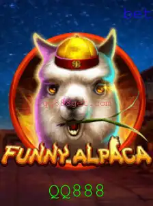 Descubra o Divertido Mundo de 'FunnyAlpaca' - Um Jogo Inovador e Empolgante