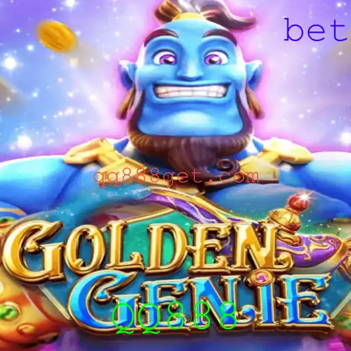 Conheça GOLDENGENIE: O Novo Jogo de Estratégia com QQ888