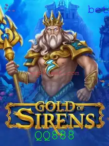 GoldofSirens: Descubra o Encantamento do Novo Jogo com a Palavra-chave QQ888