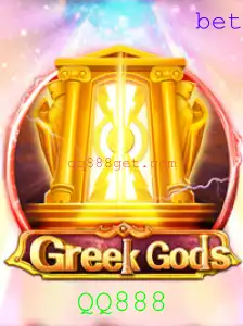 Descubra o Fascinante Mundo de GreekGods: Aventura e Estratégia no Seu Máximo