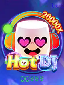 Descubra HotDJ: O Jogo Empolgante que Está Conquistando a Cena com QQ888