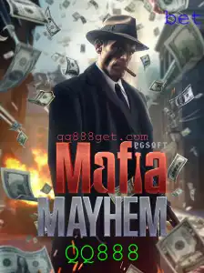 MafiaMayhem: Descubra o Novo Universo de Estratégia e Intriga com QQ888