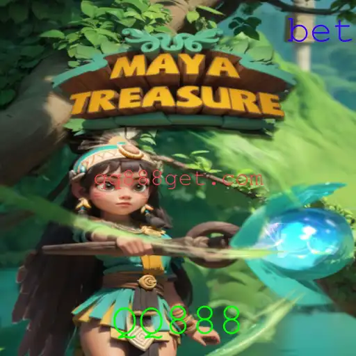 Descubra o Fascinante Mundo de MayaTreasure com QQ888