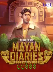 MayanDiaries: A Nova Sensação do Mundo dos Jogos com QQ888