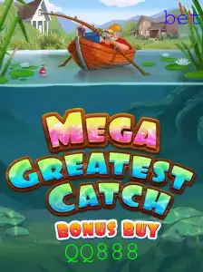 Explorando os Detalhes do Jogo MegaGreatestCatchBonusBuy