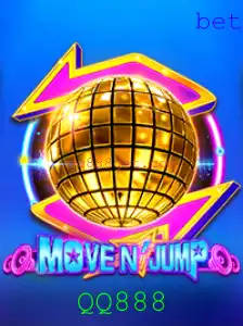 Descubra as Emoções de MovenJump: O Jogo do Momento com QQ888