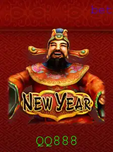 Descubra o Fascinante Mundo de NewYear: O Jogo Inovador com QQ888