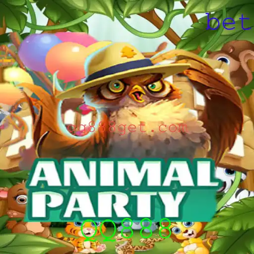 Descubra o Mundo Divertido de AnimalParty: Um Jogo Interativo de Aventuras