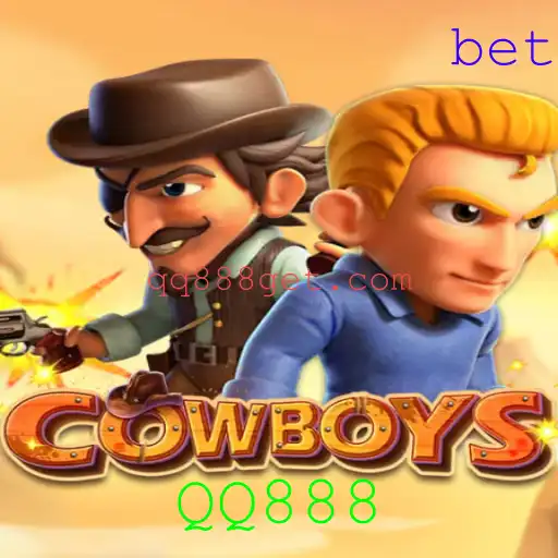 Descubra o Empolgante Mundo do Jogo COWBOYS com QQ888