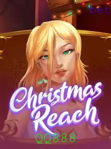 ChristmasReach: Uma Aventura Encantadora com QQ888