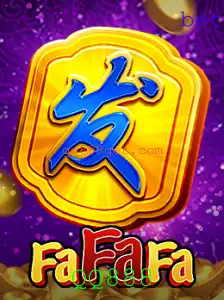 Explorando FaFaFa: Uma Jornada no Universo dos Jogos Casino