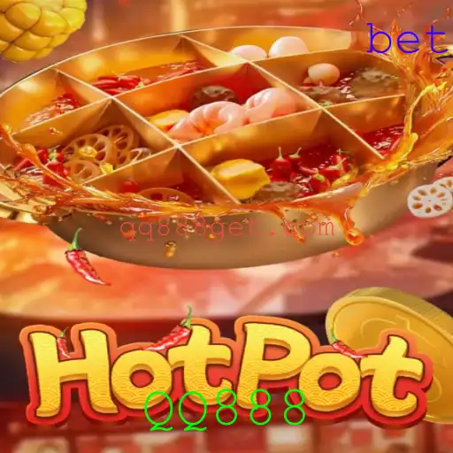Hotpot: Explorando o Mundo Envolvente de QQ888