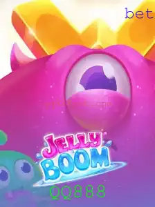Explorando o Mundo Vibrante de JellyBoom e a Estratégia QQ888