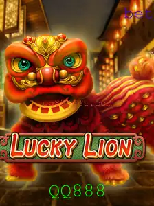 Explorando o Mundo do Jogo LuckyLion com QQ888