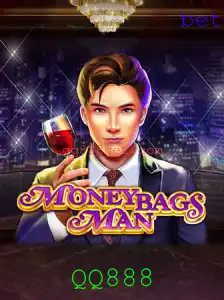 Descubra MoneybagsMan: O Jogo que Está Revolucionando a Indústria