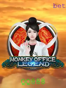 Descubra o Fascinante Mundo de MonkeyOfficeLegend - O Jogo do Momento