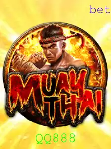Explorando o Universo do MuayThai e sua Conexão com o QQ888