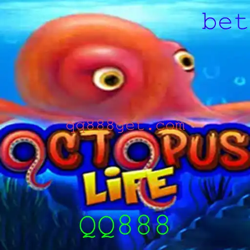 Descubra o Fascinante Mundo do Jogo OctopusLife com a Chave QQ888