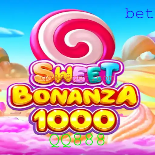 Explorando o Empolgante Mundo de SweetBonanza1000 no QQ888