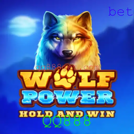 WolfPower: Descubra o Mundo Emocionante de QQ888