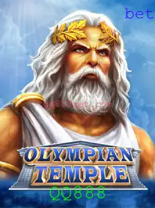Explore a Maravilha do Jogo OlympianTemple com QQ888