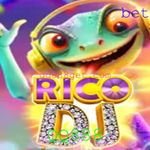 RicoDJ: Conheça o Novo Fenômeno do Mundo dos Jogos com QQ888