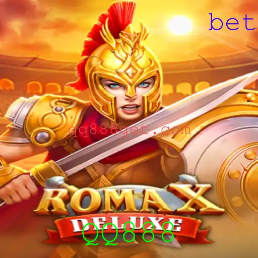 RomaXDeluxe: Descubra a Excitante Missão no Mundo dos Jogos com QQ888