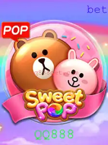 Descubra o Universo de SweetPOP: O Jogo de Estratégia que Conquistou QQ888