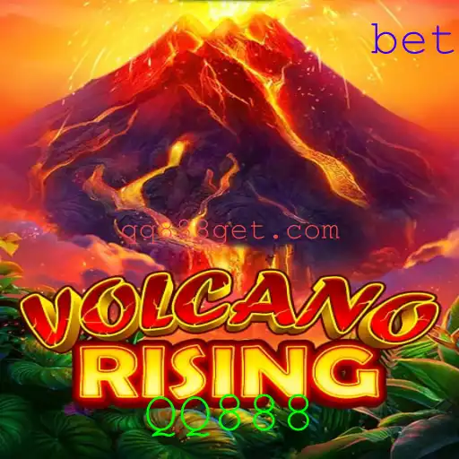 VolcanoRising: A Nova Sensação no Mundo dos Jogos