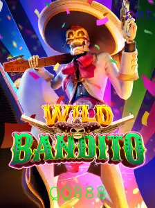Descubra o Universo Empolgante de WildBandito com QQ888